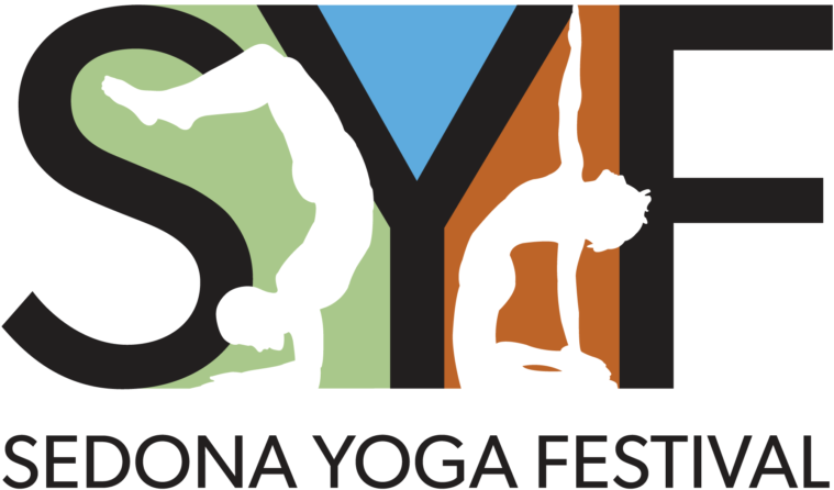 Be An Angel Ambassador - Sedona Yoga Festival Logo (800x500)