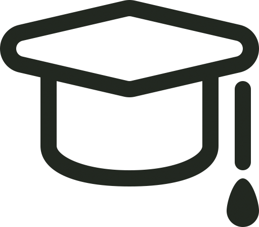We Assign A Local In Person Assistant - Study Icon (512x448)