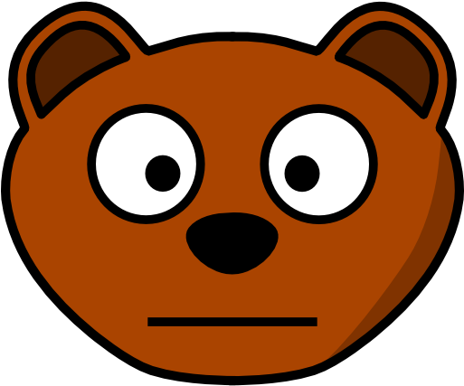 Discord Craig Emoji - Waesel Cartoon Png (512x512)