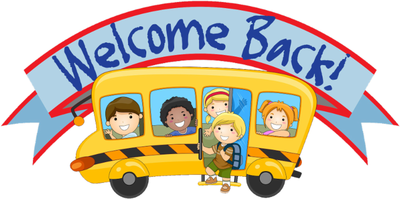 Welcome Back To School Sign (800x398)