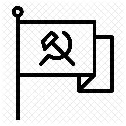 Labor Icon - Communism (512x512)