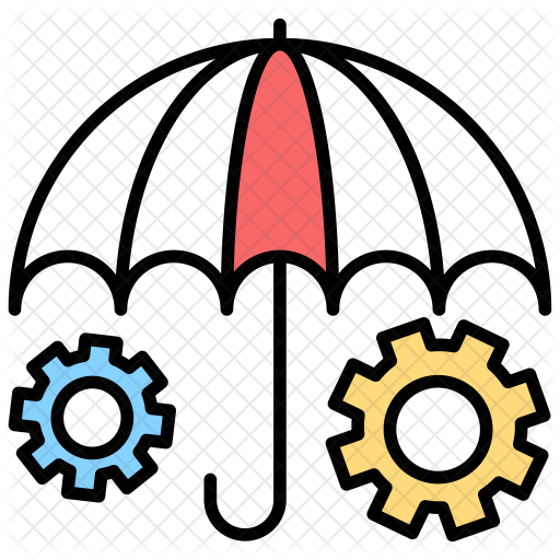 Risk Management Icon - Sales Realization Icon (512x512)