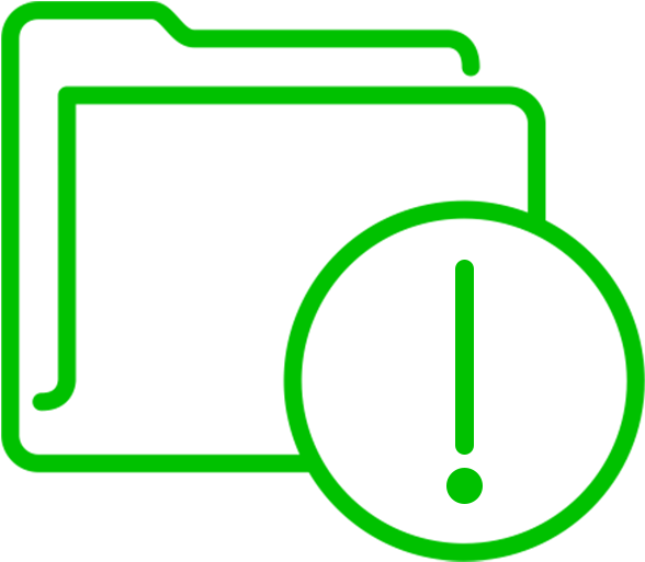 Attach Files To Specific Risks - Risk Breakdown Structure (592x592)