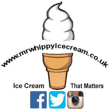 Mr Whippy Ice Cream - Ice Cream Cone (500x500)