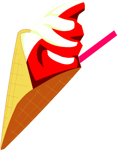 Bontarian Ice Cream - Portable Network Graphics (500x500)