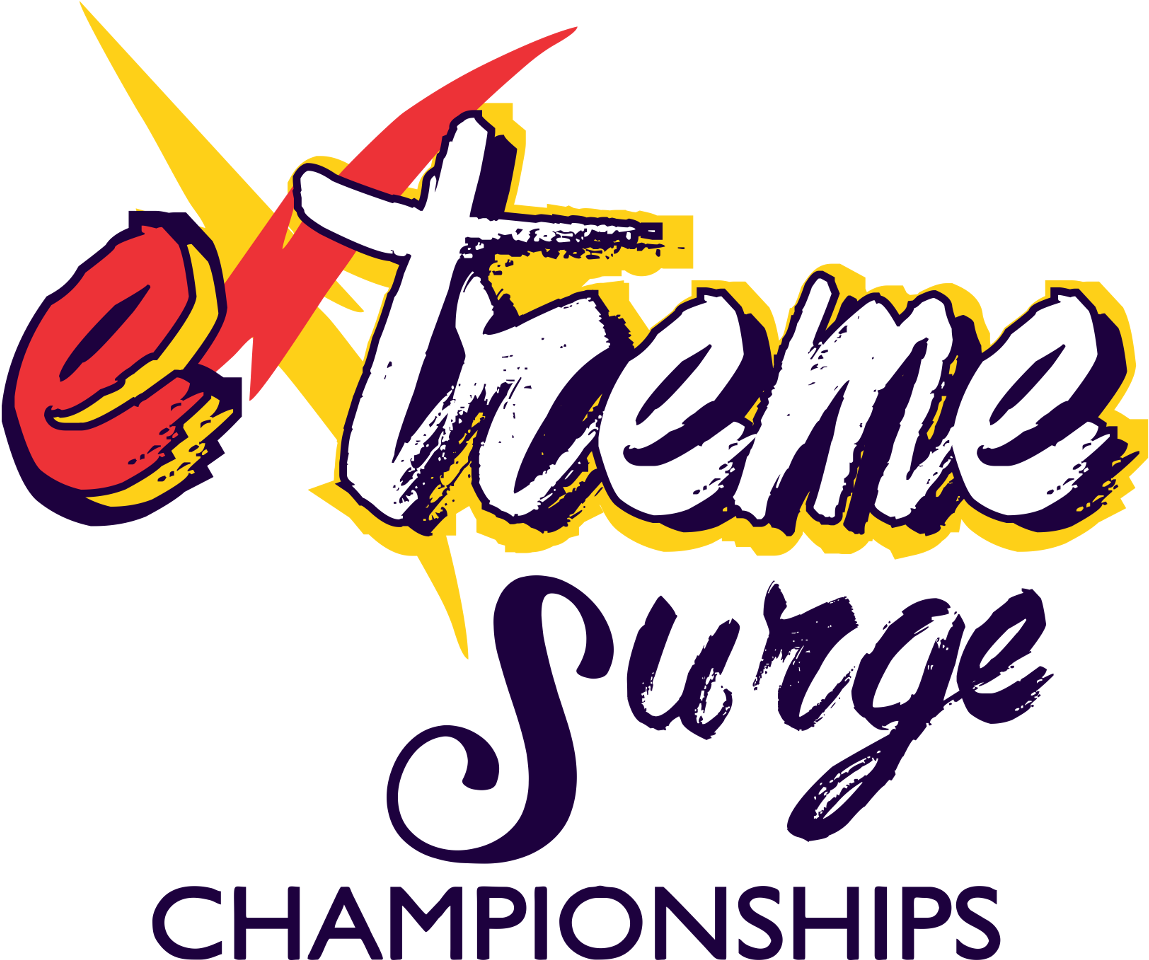 Extreme Surge Logo - Never Let Me Go Tablet - Ipad 2nd, 3rd, 4th Gen (vertical) (1182x989)