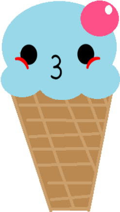 Udah Ya Segitu Dulu Next Time Insyaallah Aku Bbh Png - Gelato (800x600)
