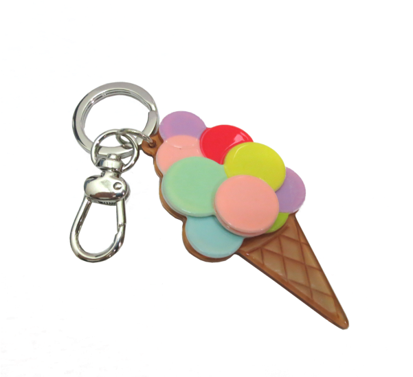 Mul Ice Cream - Ice Cream Cone (600x600)