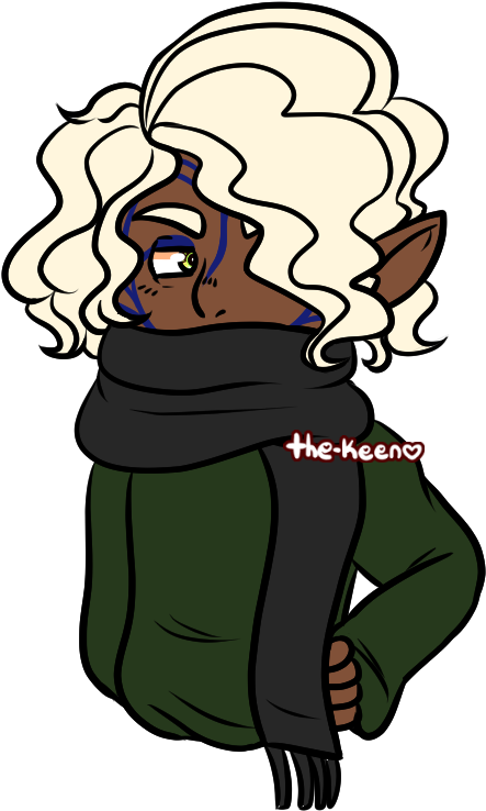 Kathinja Commission 2 $25 By The-keen - Cartoon (600x800)