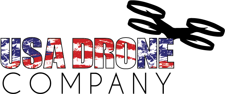 Logo Usa Drone Co - 2017 Who's Who In The Martial Arts (720x314)