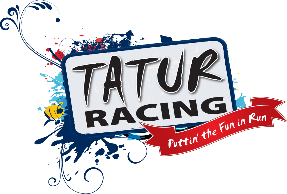 Tatur Color Logo - Graphic Design (1000x677)