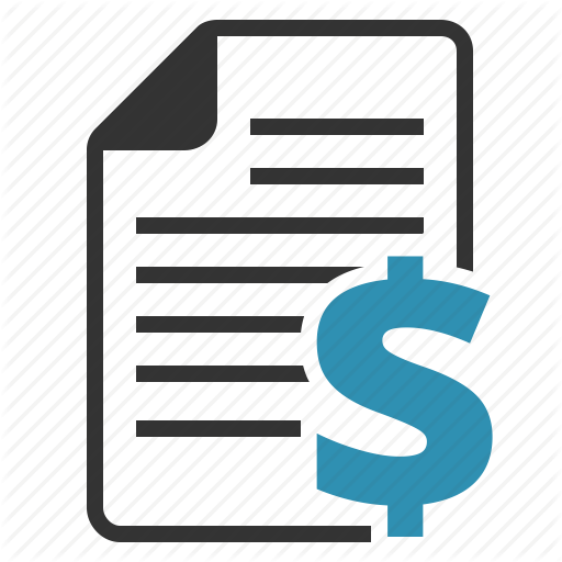 $25 Sca Grant Fund - Magnifying Glass On Paper (512x512)