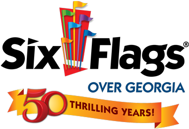 Six Flags 50th Anniversary - Six Flags Great America Gurnee (400x300)
