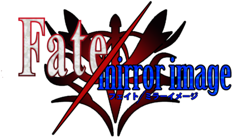 Fate/mirror Image - Mirror Image (500x284)