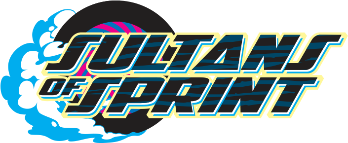 Sultans Of Sprint Logo (770x300)