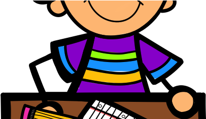 Cerere Pentru Continuarea Orelor De Religie - Kid Writing Clipart (537x235)