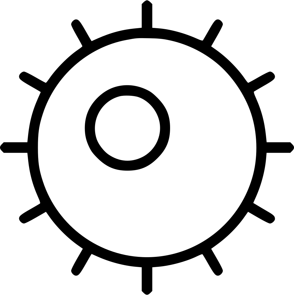 Png File - Egg Cell Clipart (980x982)