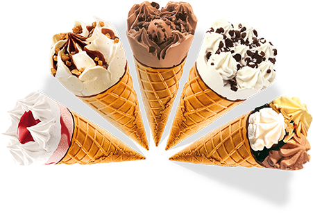 Cornets Extrême - Cornet (600x600)