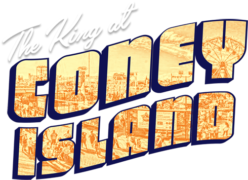 Excited About Elvis Live In Concert At Coney Island - Excited About Elvis Live In Concert At Coney Island (500x356)