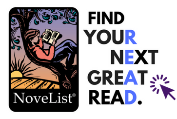 Summer Reading - Novelist K 8 (500x250)