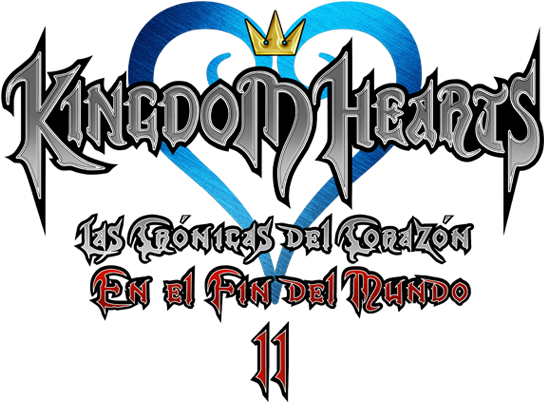 Imagen - Kingdom Hearts (587x429)