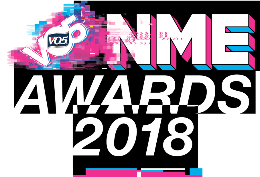 The Vo5 Nme Award Shows - Vo5 Nme Awards 2018 (960x619)