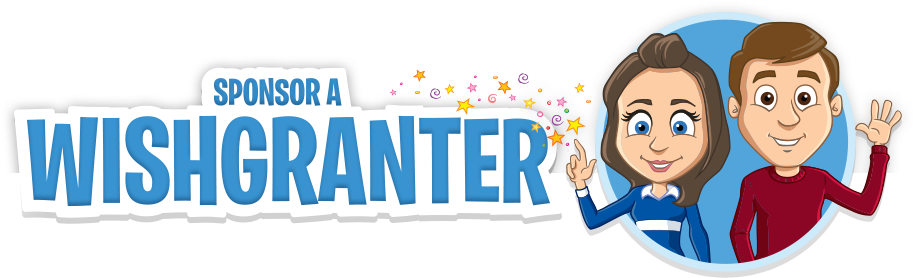 Sponsor A Wishgranter - The Wishgranter (925x292)