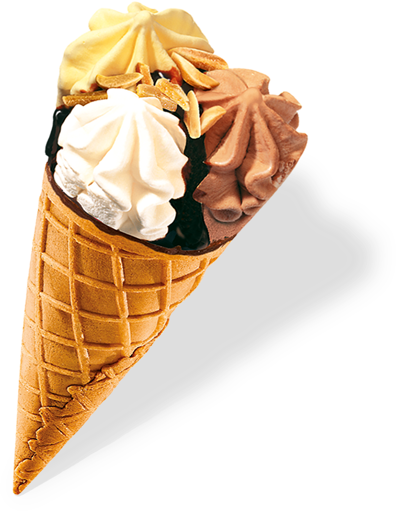 Un Véritable Délice Également En Cornet Individuel - Frisco Extreme (1200x1200)