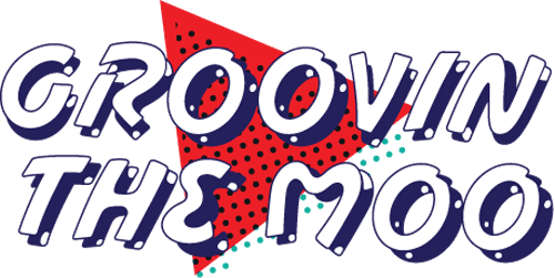 Groovin The Moo - Groovin' The Moo (500x251)