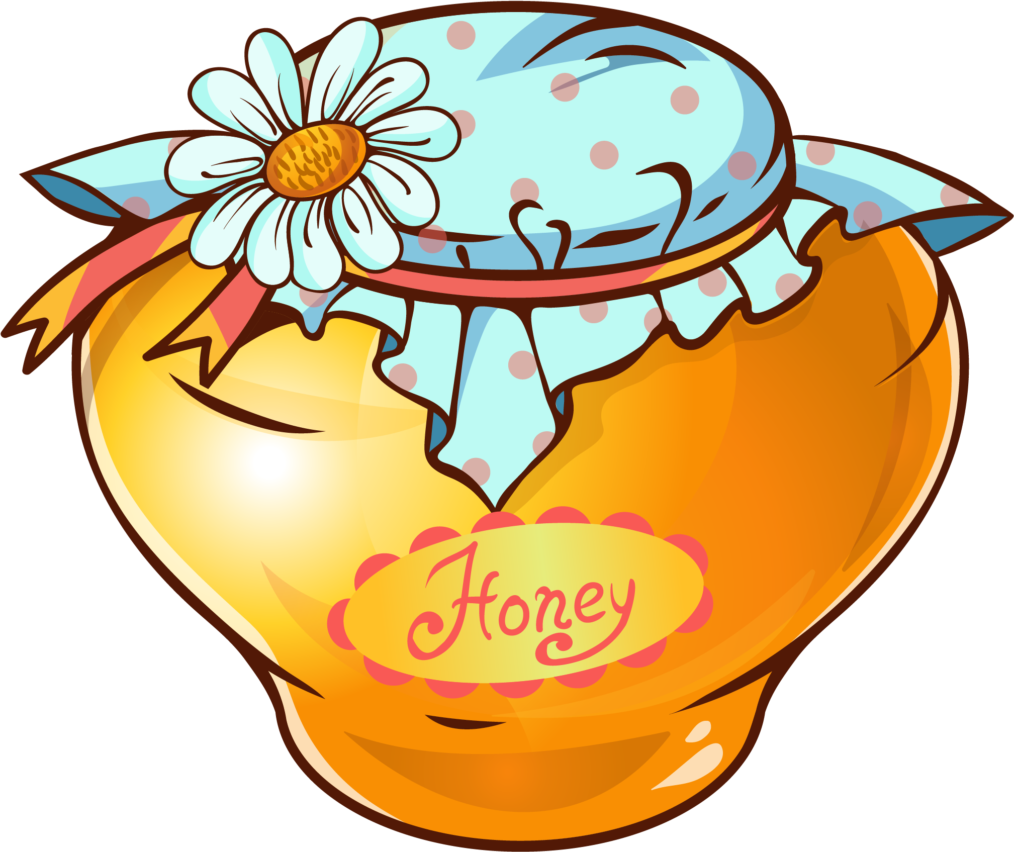 Bee Honey Packaging And Labeling - Bee Honey Packaging And Labeling (2438x2188)