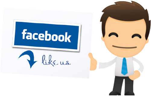 Like Electrics Warehouse - Facebook For Small Business: A Beginners Guide Setting (516x330)