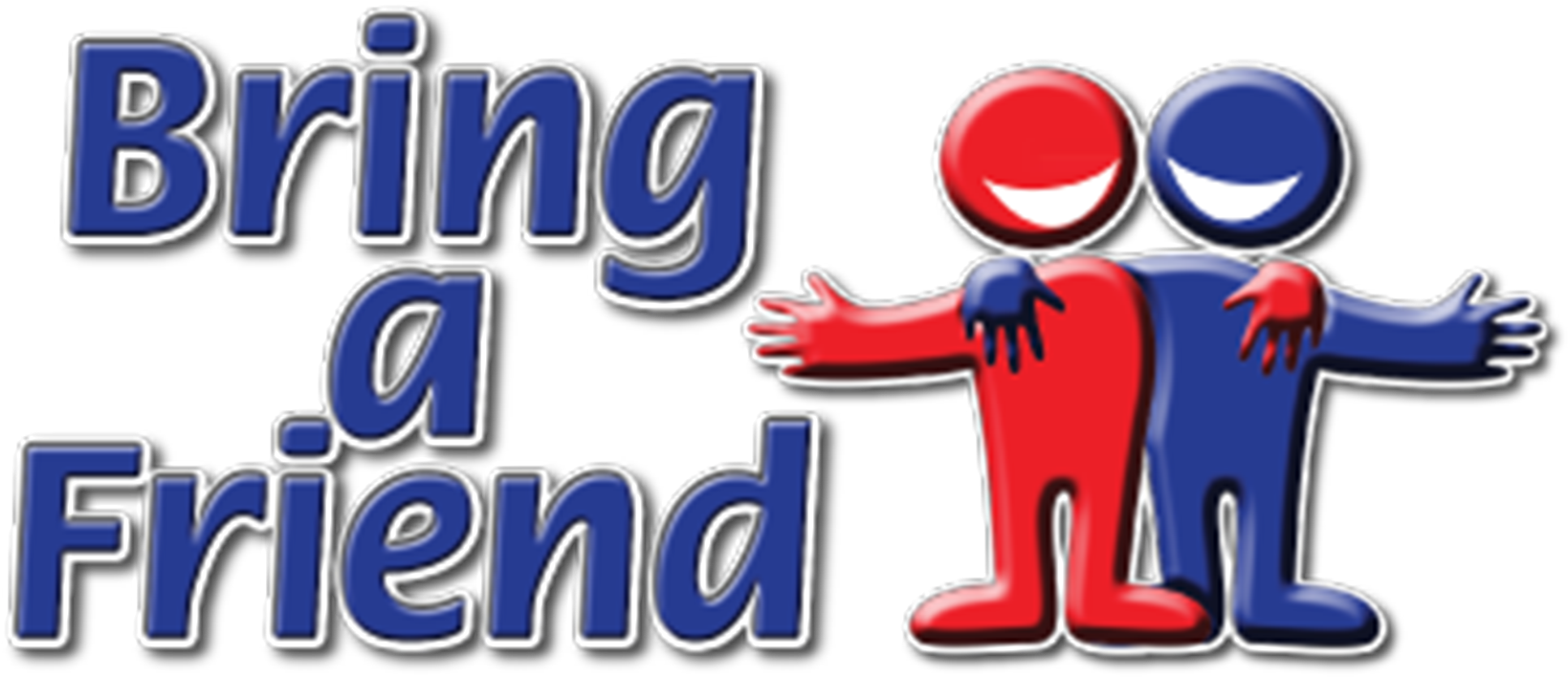 Great News All Of Your Federal And State Financial - Bring A Friend Discount (1800x1050)
