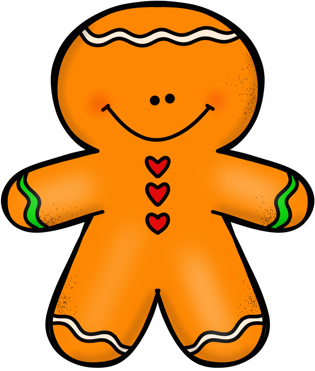 Cartoon Happiness Work Of Art Clip Art - Cartoon Happiness Work Of Art Clip Art (1359x1600)