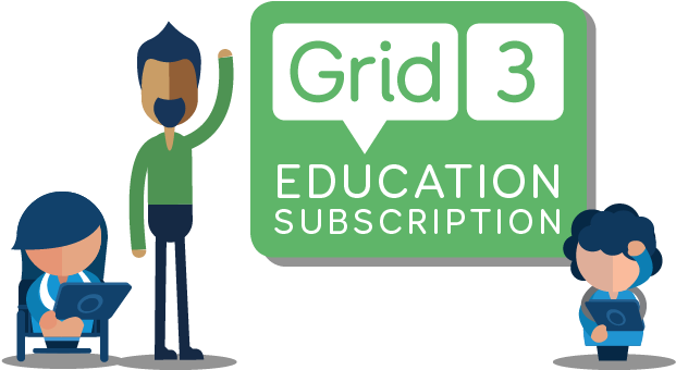 Software For Communication And Learning - Education (701x420)