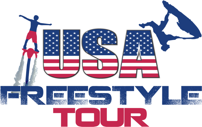 Usa Freestyle Extreme Fitness Tour Shows - Boston, Usa Pillow Case (700x437)