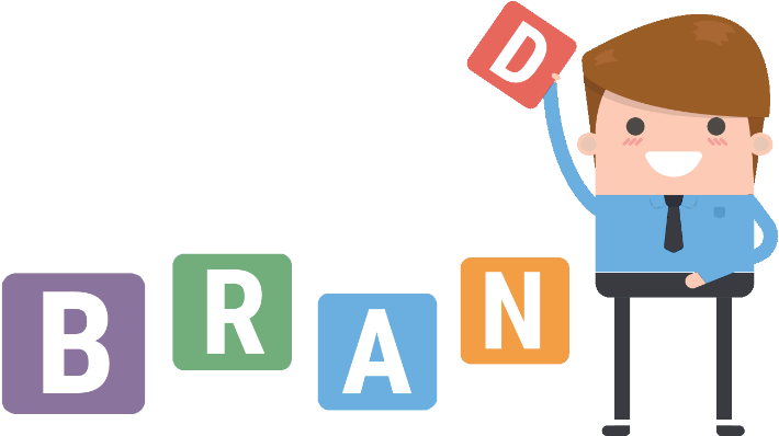 One Brand Your Brand - Cartoon (720x400)