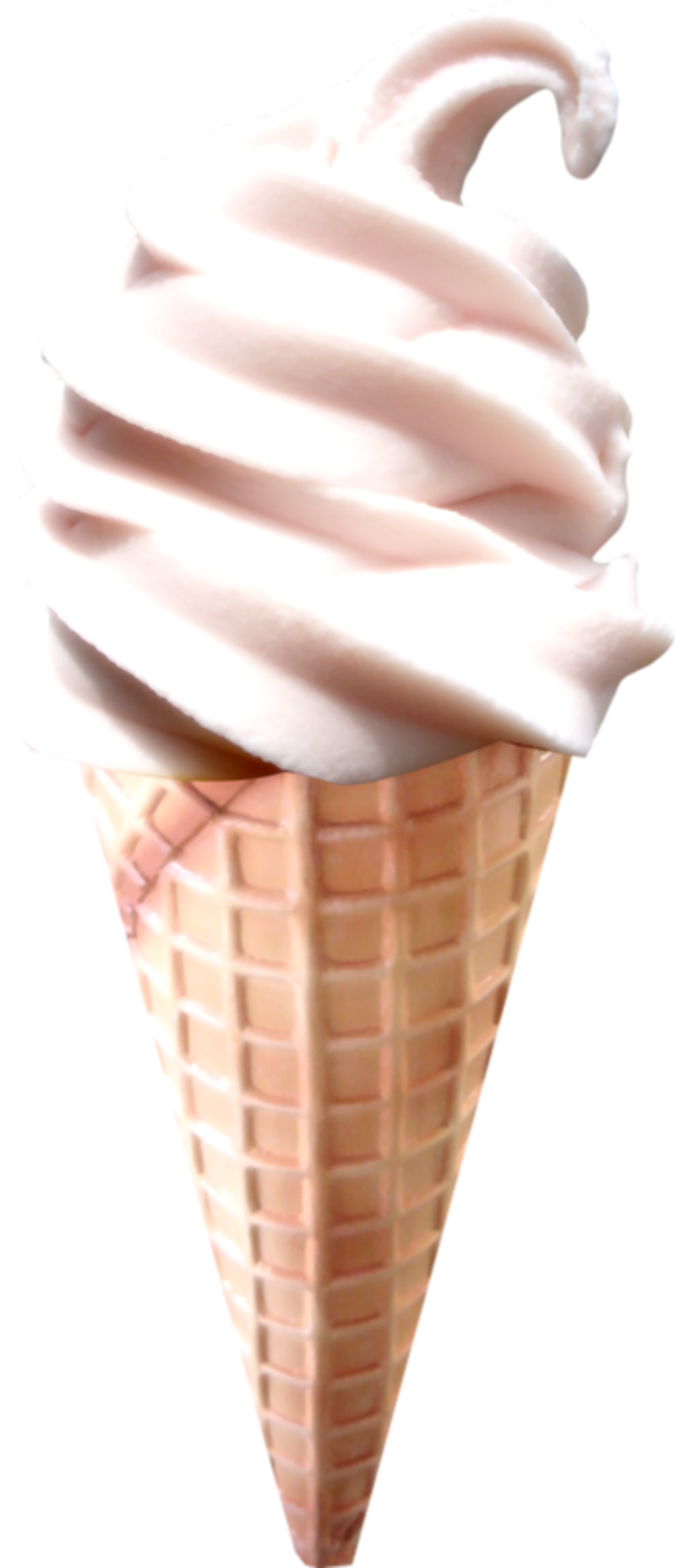 Creme Glacée & Cornet & Popcicle - Ice Cream (800x1855)