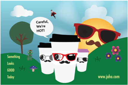 $50 Jaho Gift Card - Gift Card (600x401)