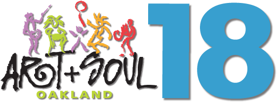 Jazz Mafia Choral Syndicate @ Art Soul Festival - Jazz Mafia Choral Syndicate @ Art Soul Festival (600x226)