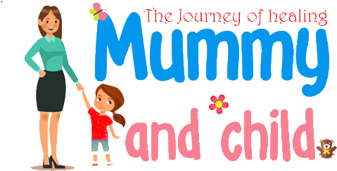 Mummy And Child - Logo (624x276)