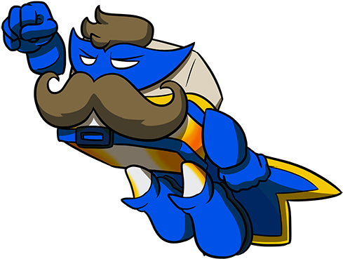 This Month We Celebrate The Release Of Trove - This Month We Celebrate The Release Of Trove (512x512)