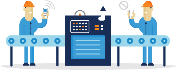 Mitel Next Joshua - Field Service (640x360)