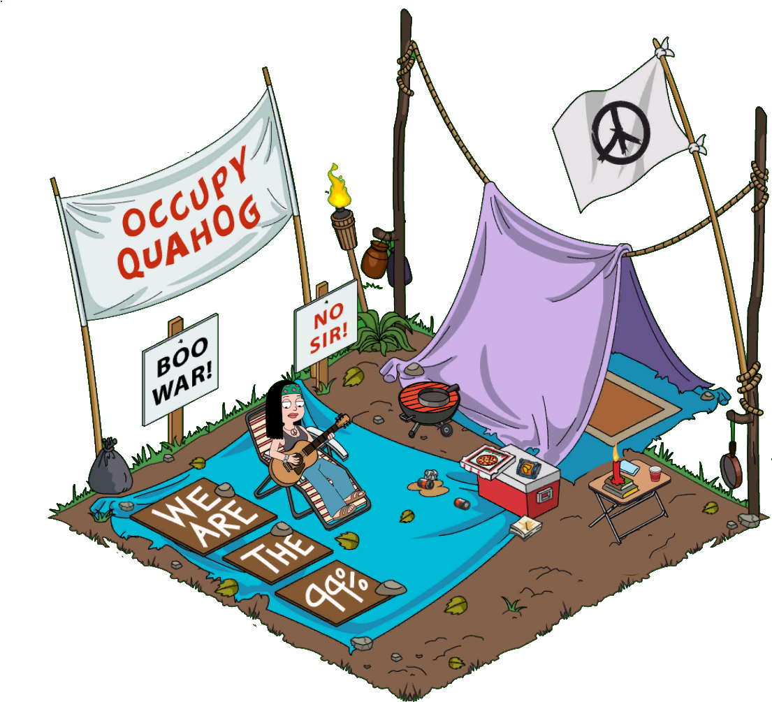 Hayley - American Dad Hayley's Room (1128x1025)