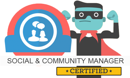 Social - Online Community Manager (467x310)