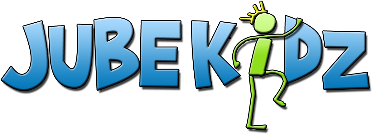 Jube Kidz - Children's Ministry - Jube Kidz - Children's Ministry (1263x492)