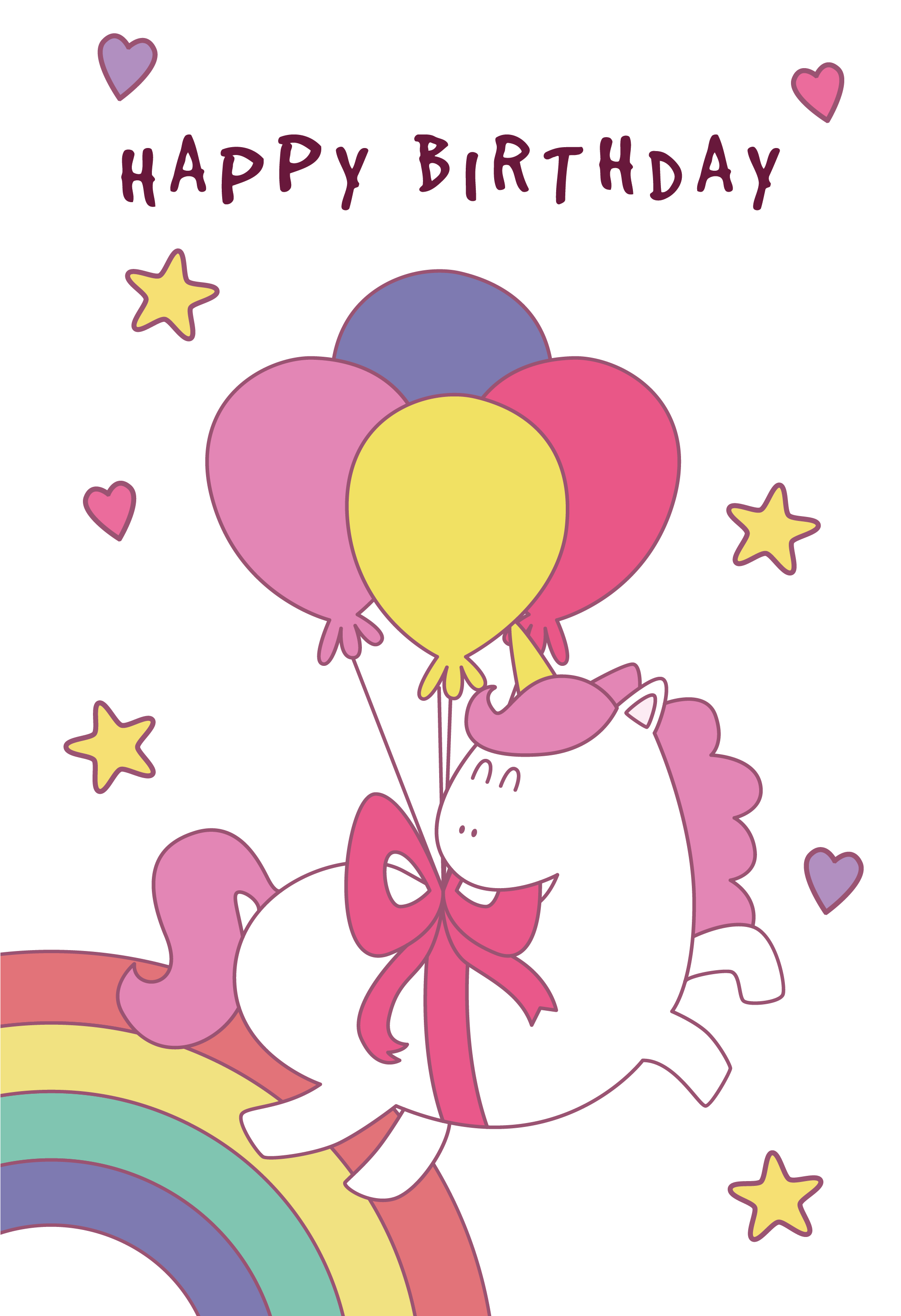 Balloon Clip Art - Balloon Clip Art (3143x4023)