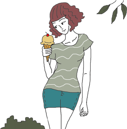 Ice Cream - Ice Cream (450x450)