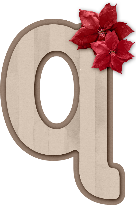 *✿**✿*navideño - Q Minuscula*✿**✿* - Paper (593x889)
