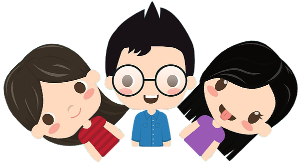 We Take Ice Cream Personally - Cartoon (812x434)