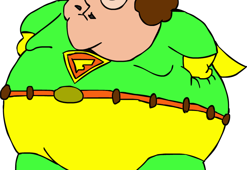 Weird Al Yankovic Escribe Un Libro De Cuentos Infantiles - Cartoon (797x550)